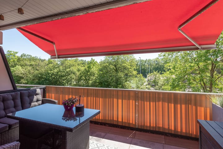 Foto 10 van Fazantenkamp 607