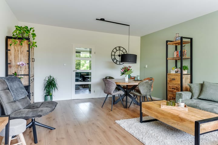 Foto 13 van Fazantenkamp 607