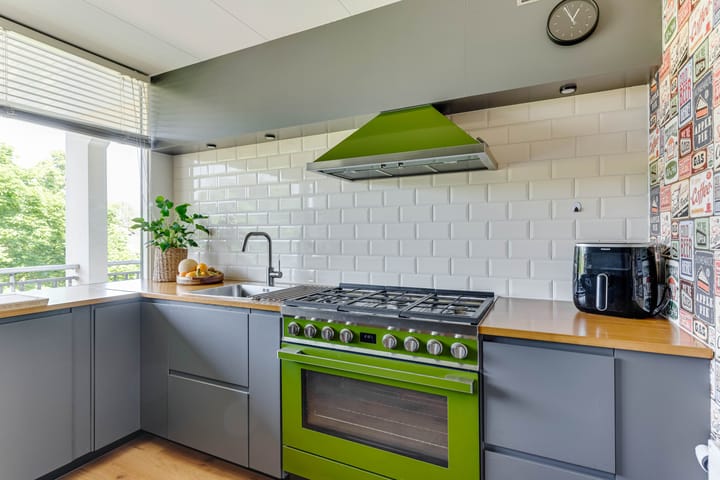 Foto 17 van Fazantenkamp 607