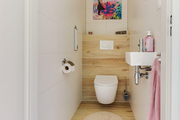 Foto 20 van Fazantenkamp 607