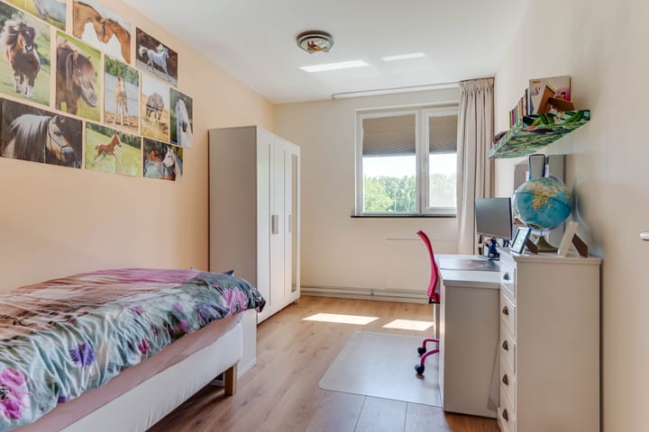 Foto 22 van Fazantenkamp 607