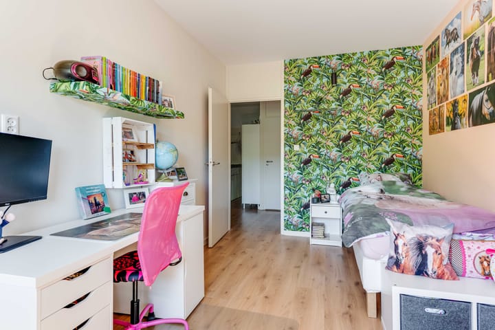 Foto 23 van Fazantenkamp 607