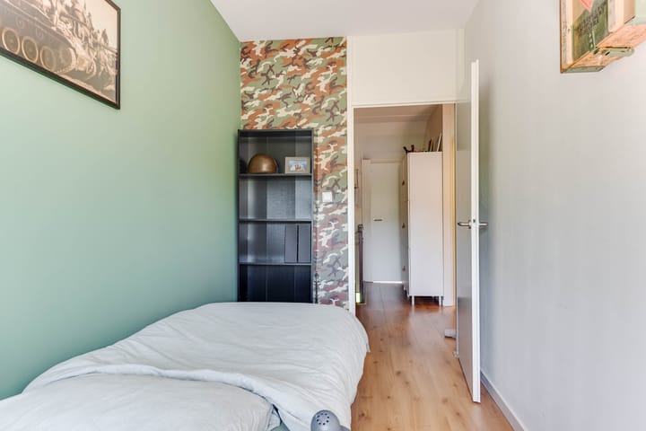 Foto 25 van Fazantenkamp 607