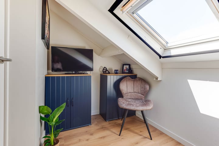 Foto 28 van Fazantenkamp 607