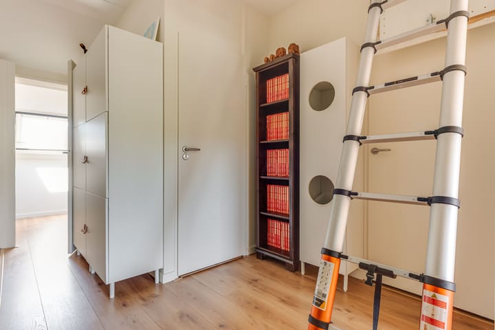 Foto 32 van Fazantenkamp 607