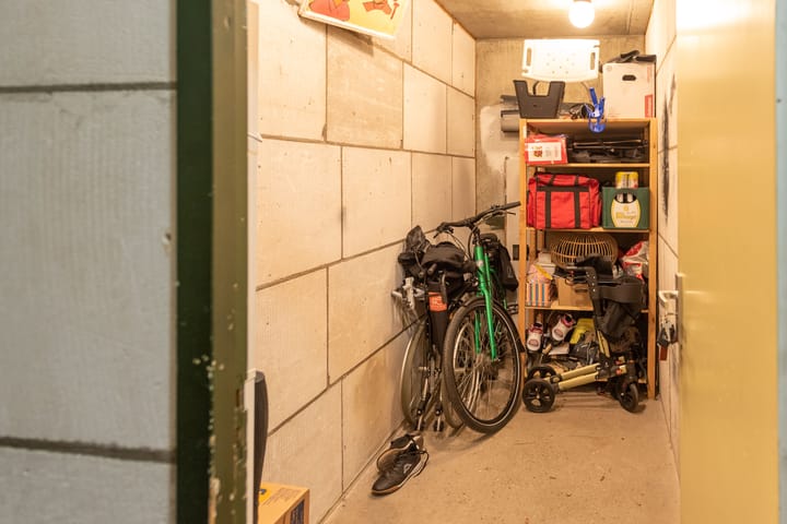 Foto 34 van Fazantenkamp 607