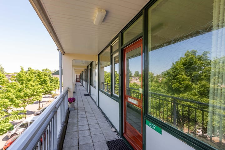 Foto 35 van Fazantenkamp 607