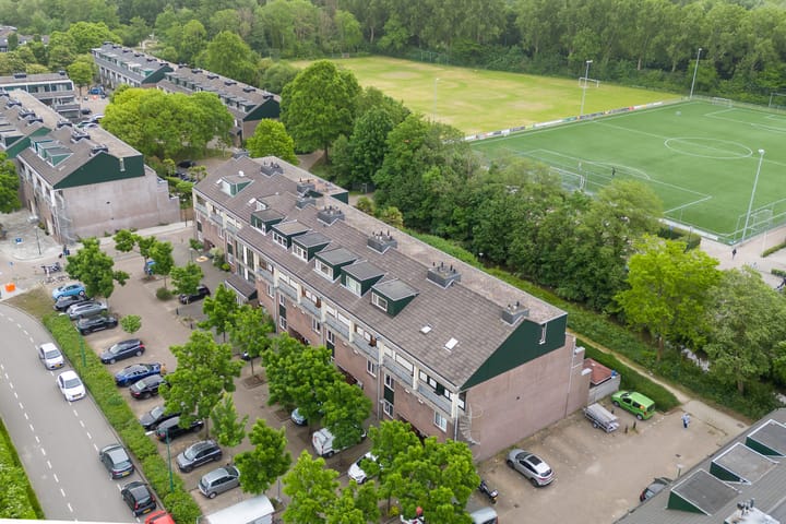 Foto 36 van Fazantenkamp 607