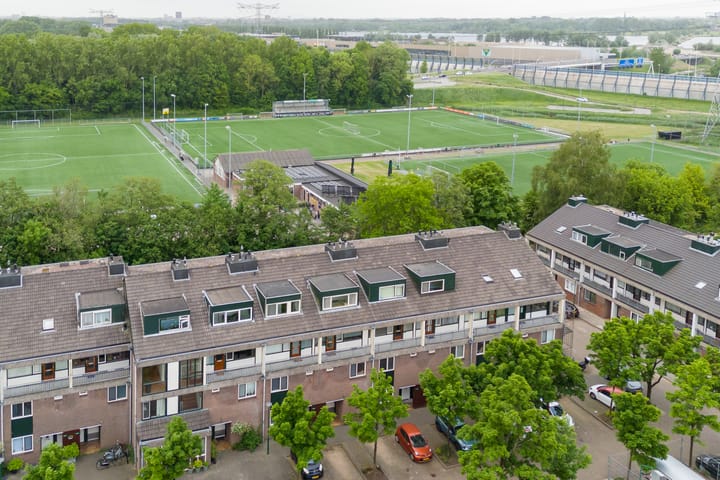 Foto 37 van Fazantenkamp 607