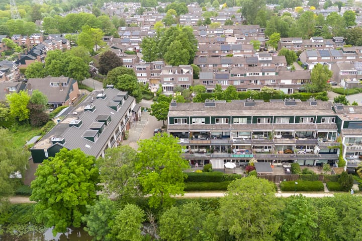 Foto 38 van Fazantenkamp 607