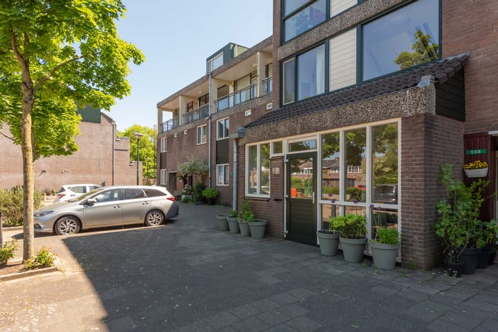 Foto 43 van Fazantenkamp 607