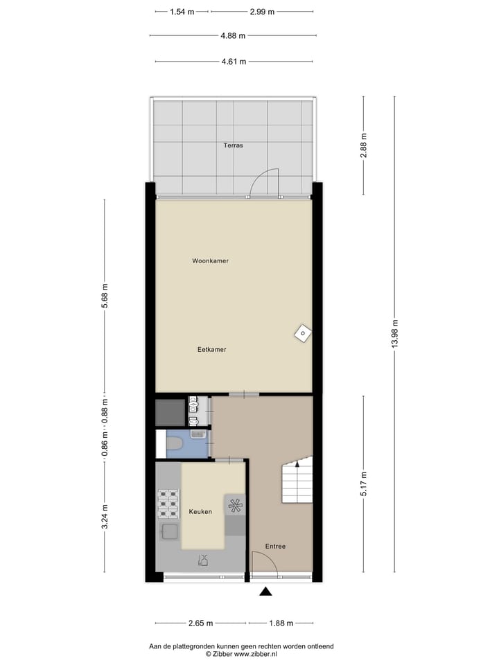 Foto 48 van Fazantenkamp 607