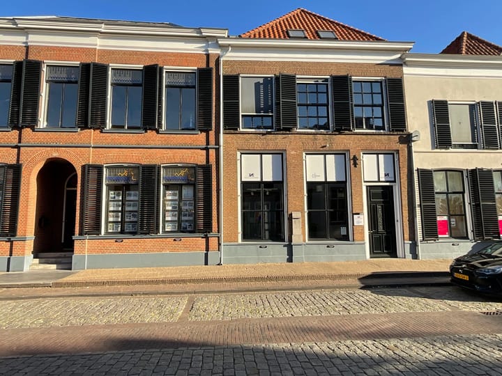 Gamerschestraat 32-B