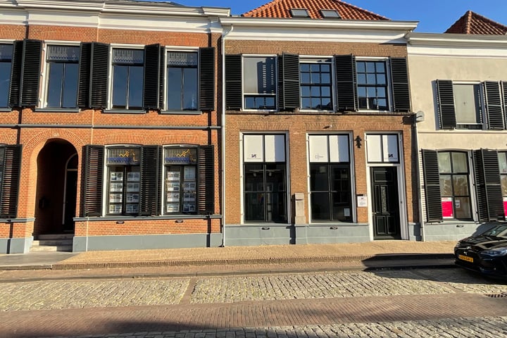 Gamerschestraat 32-b, Zaltbommel
