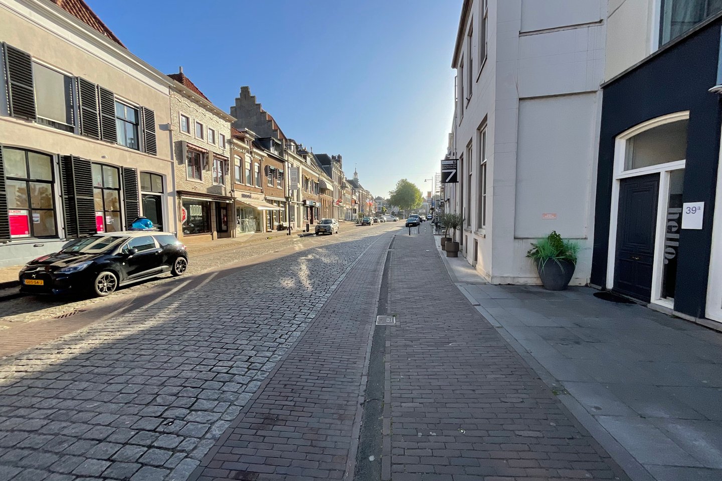 Bekijk foto 3 van Gamerschestraat 32-b