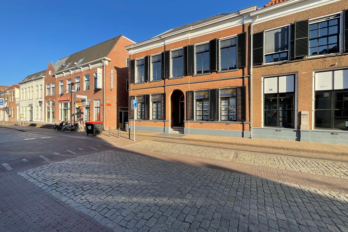 Bekijk foto 4 van Gamerschestraat 32-b