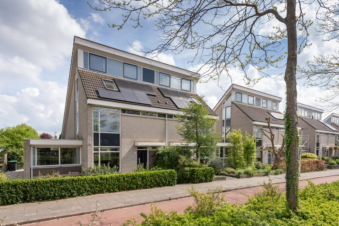 Photo 1 of Ouvertureweg 2