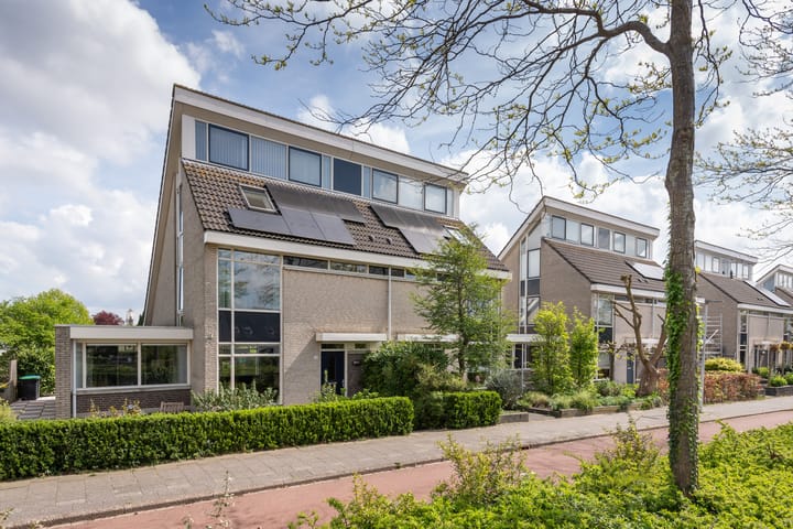 Foto 1 van Ouvertureweg 2