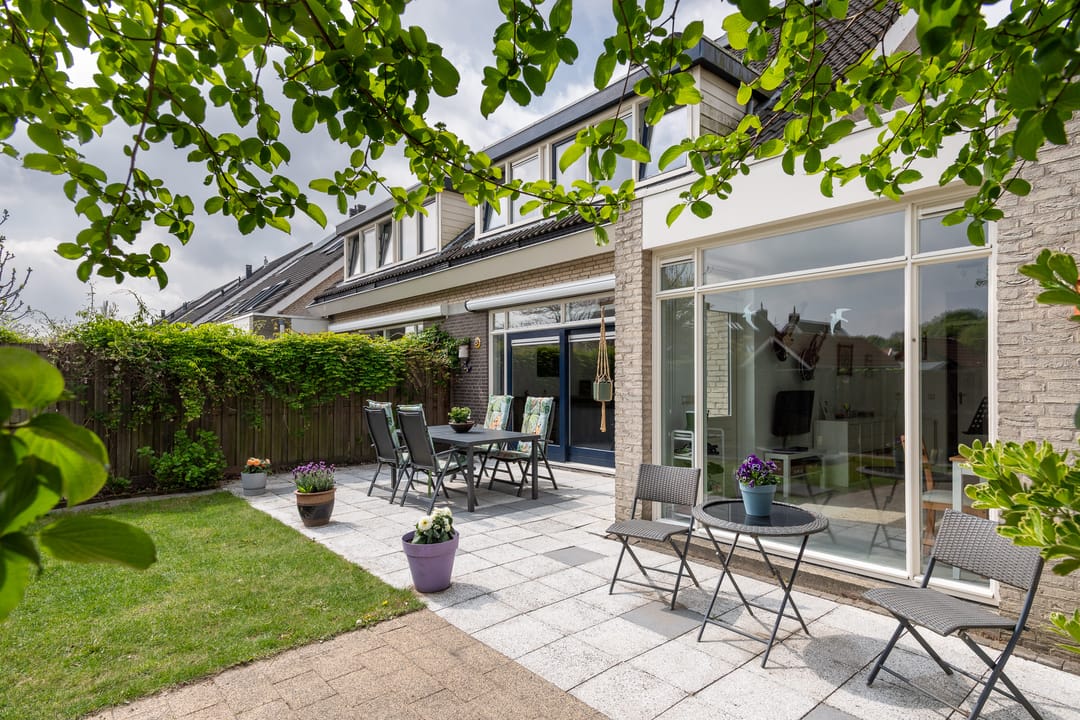 Photo 2 of Ouvertureweg 2