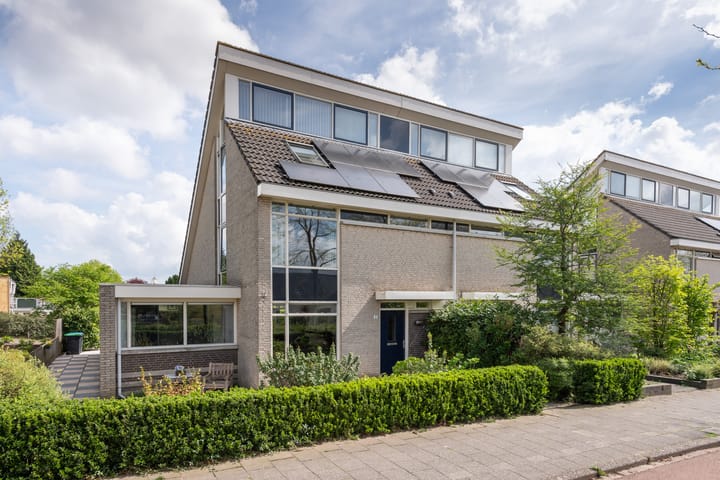 Foto 5 van Ouvertureweg 2