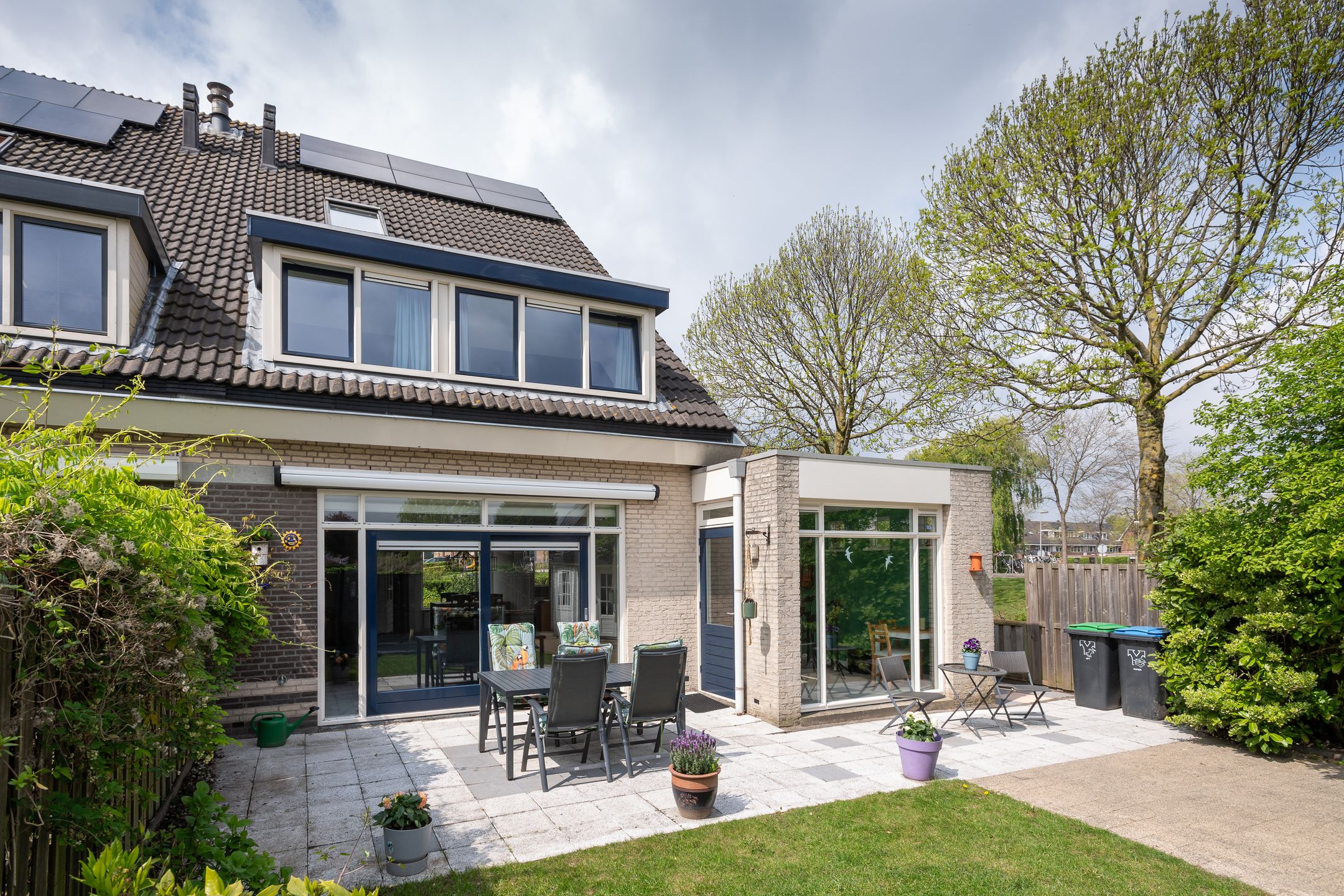 Photo 6 of Ouvertureweg 2