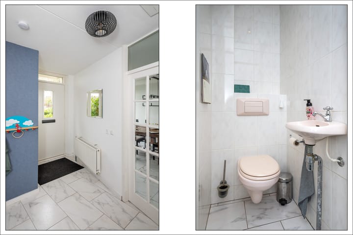 Foto 7 van Ouvertureweg 2