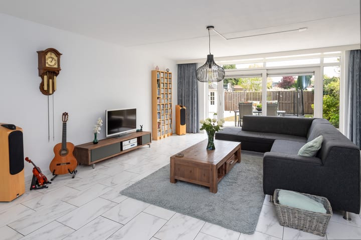 Foto 8 van Ouvertureweg 2