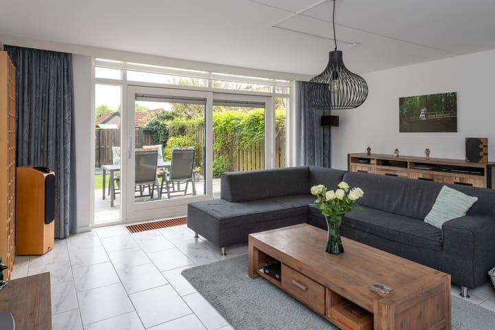 Foto 9 van Ouvertureweg 2