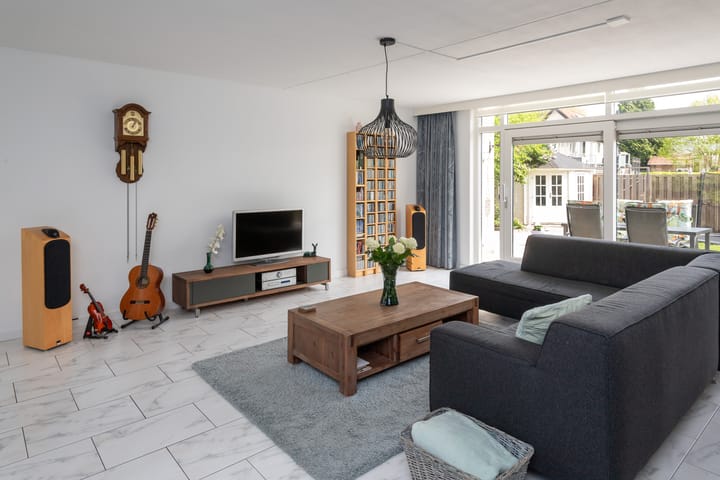 Foto 10 van Ouvertureweg 2