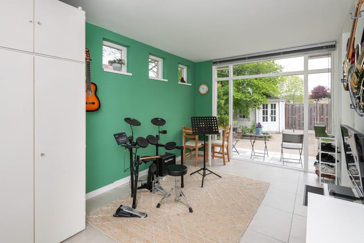 Foto 16 van Ouvertureweg 2