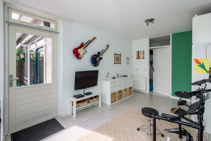 Foto 17 van Ouvertureweg 2