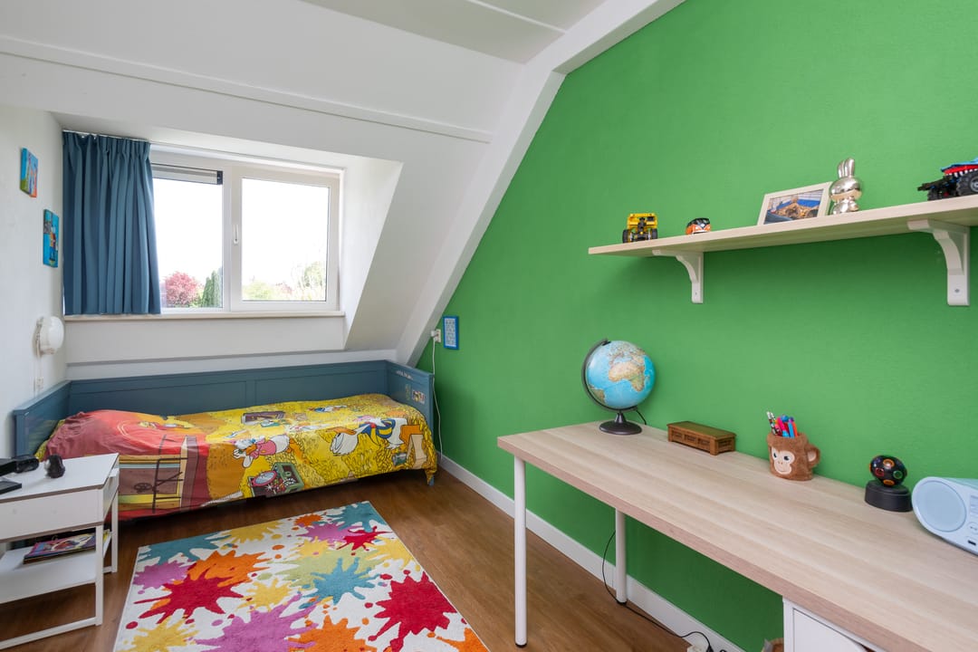 Photo 23 of Ouvertureweg 2