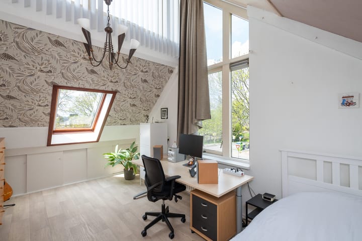 Foto 28 van Ouvertureweg 2