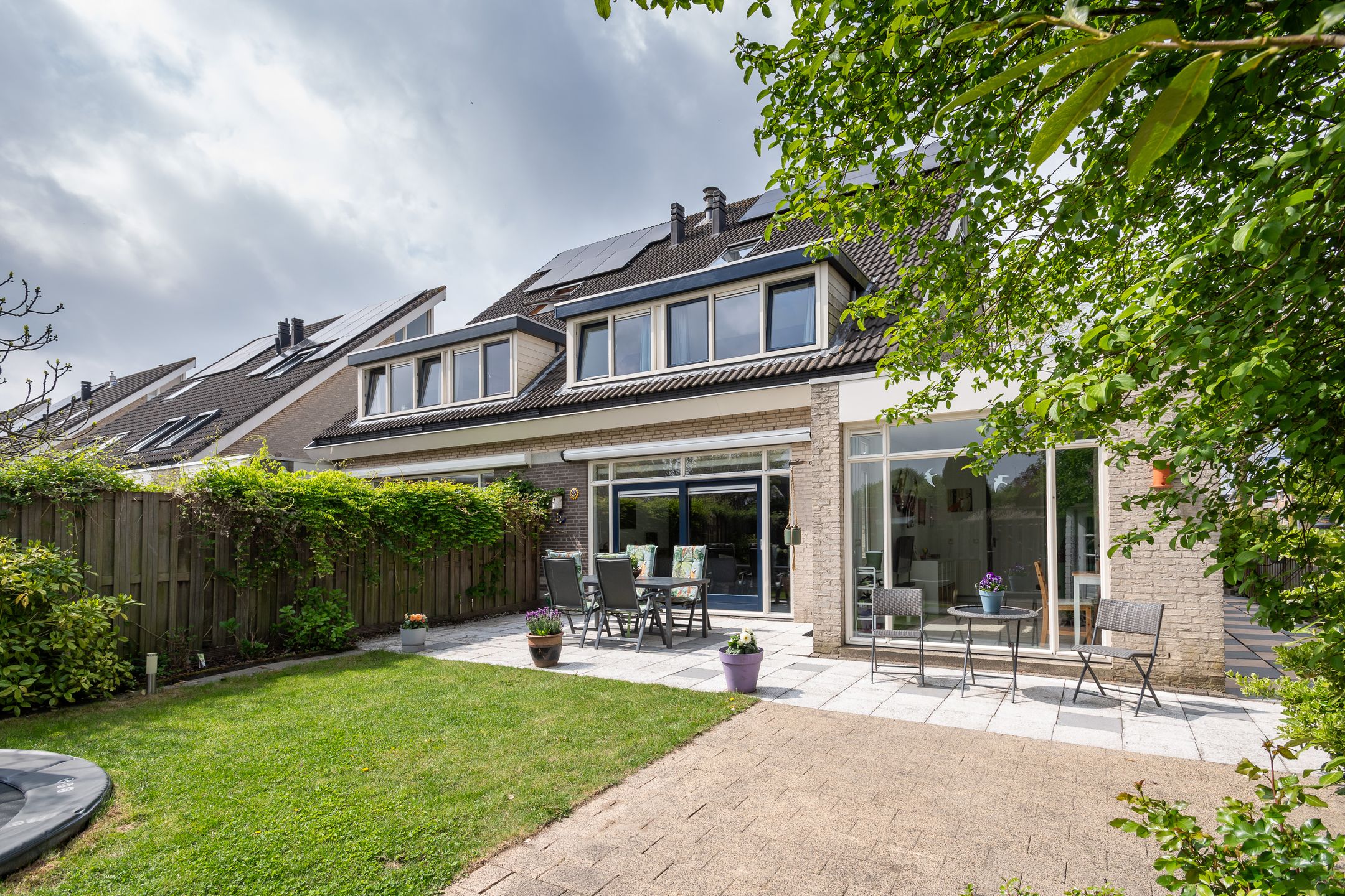 Photo 30 of Ouvertureweg 2