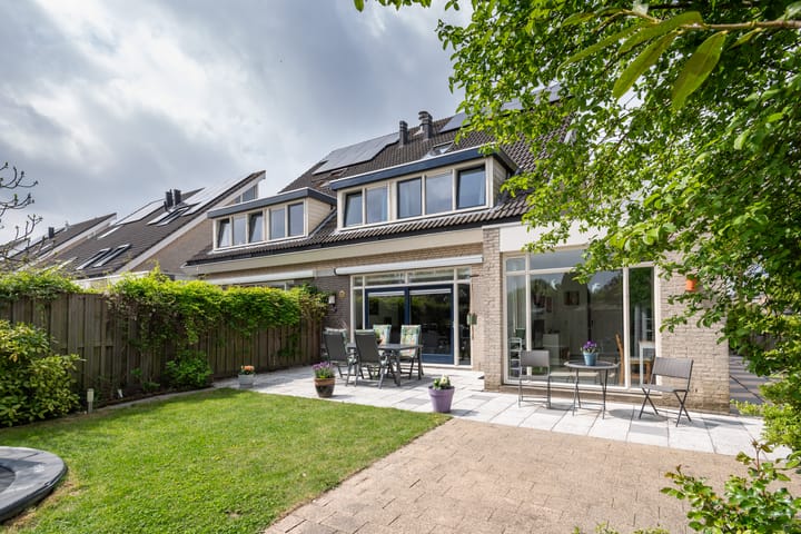 Foto 30 van Ouvertureweg 2