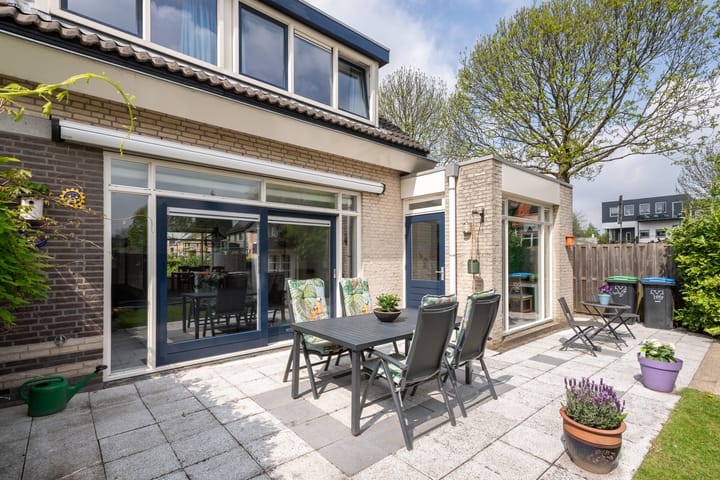 Foto 31 van Ouvertureweg 2