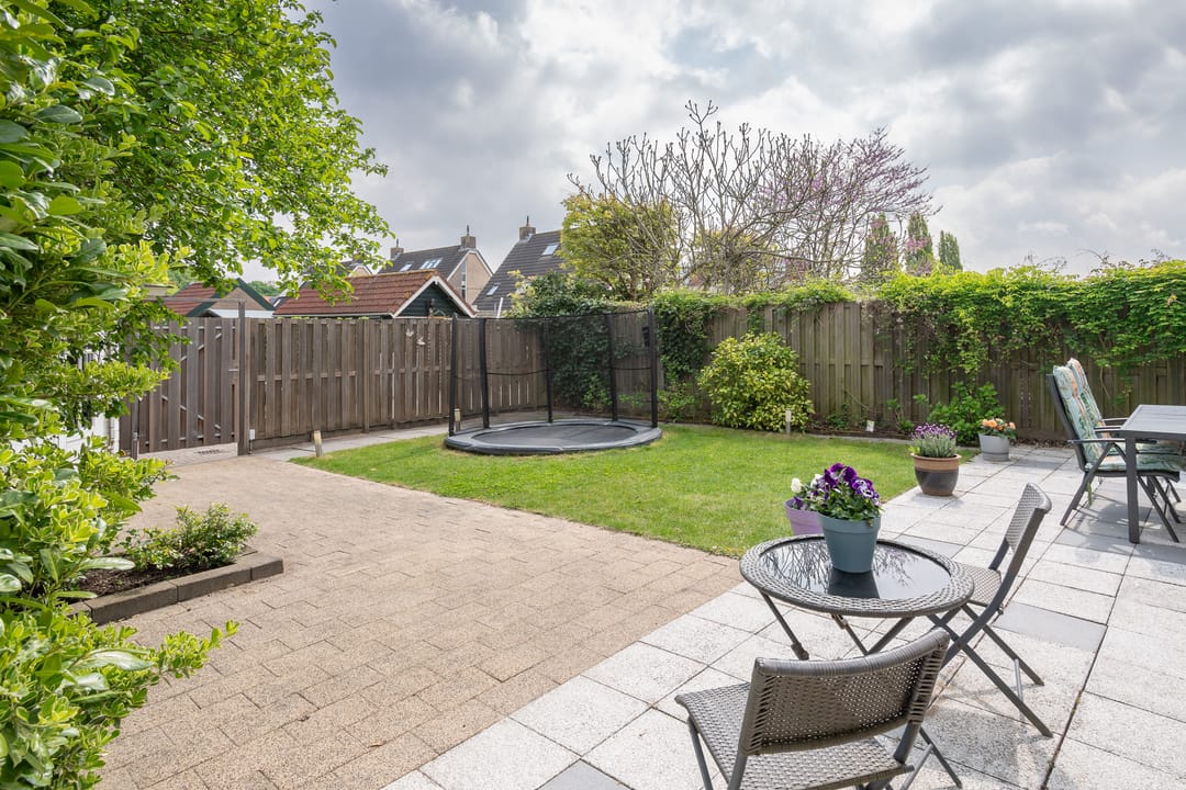 Photo 32 of Ouvertureweg 2