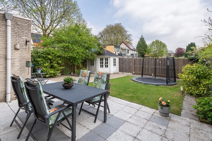 Foto 33 van Ouvertureweg 2