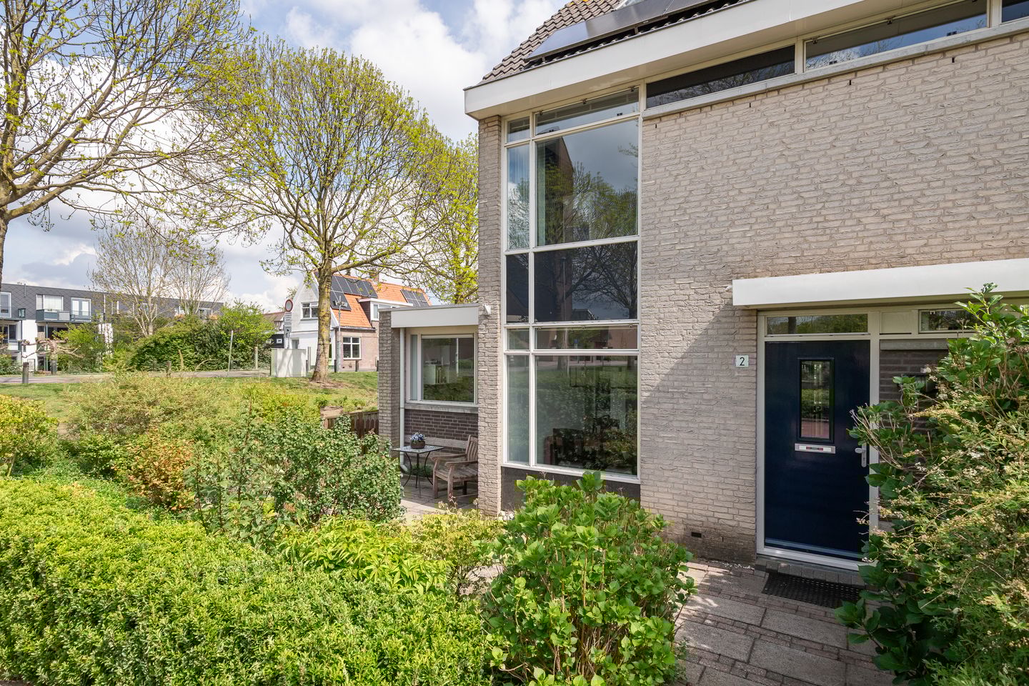 Photo 34 of Ouvertureweg 2