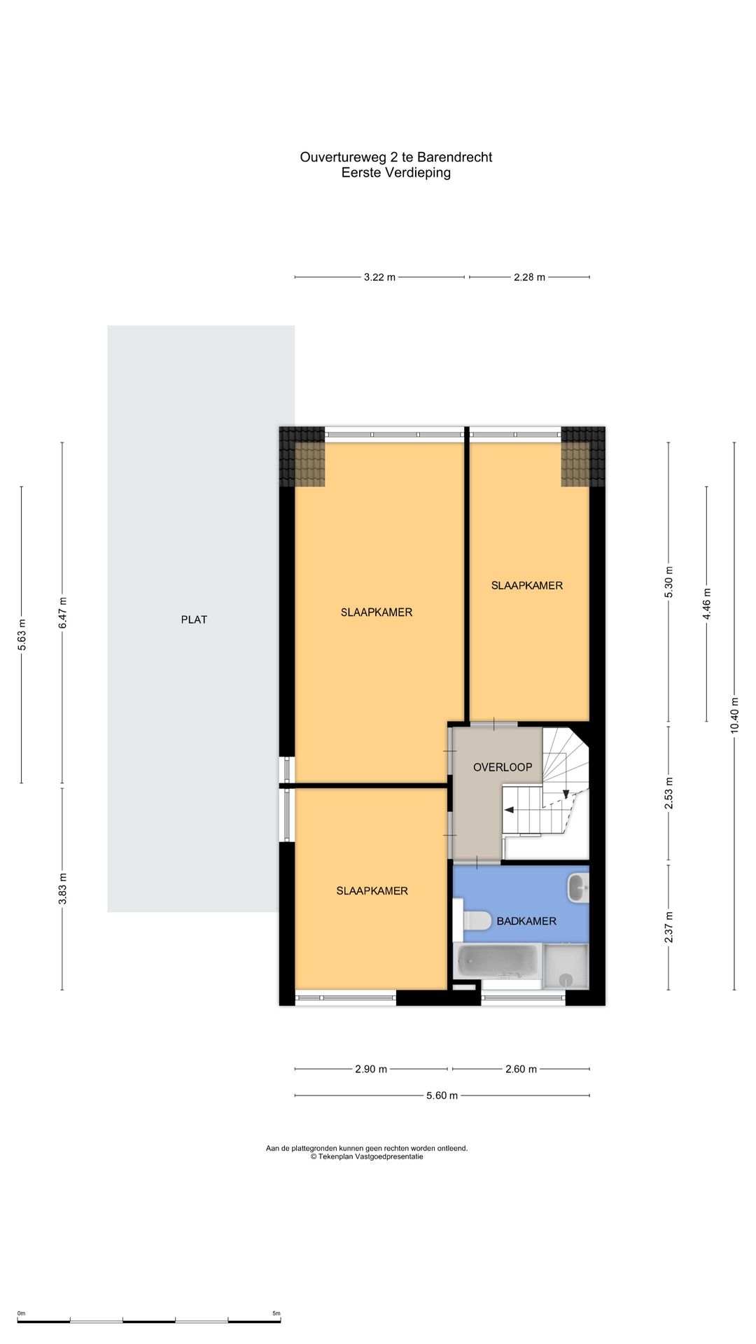 Photo 37 of Ouvertureweg 2