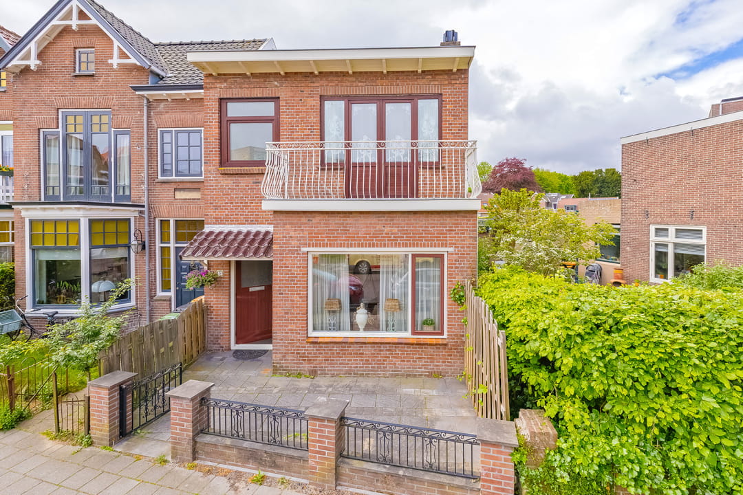 Photo 1 of Terrasweg 9