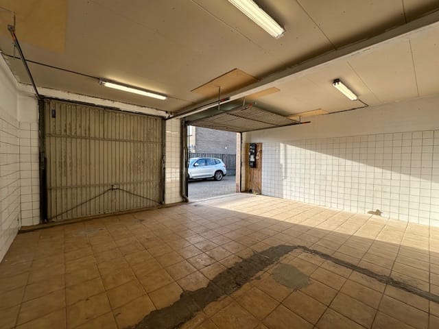 Photo 4 of Jan Mauwlaan 11-G