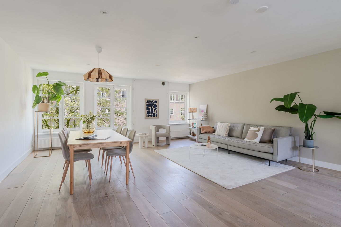 Foto 1 van Danie Theronstraat 17-B