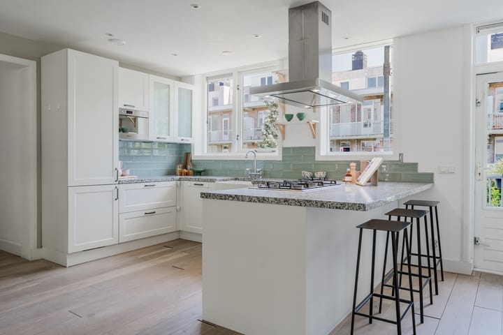 Foto 2 van Danie Theronstraat 17-B