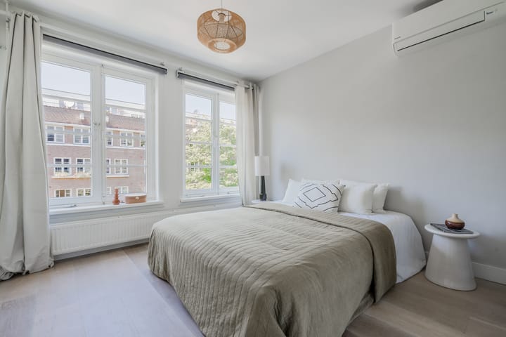 Foto 3 van Danie Theronstraat 17-B