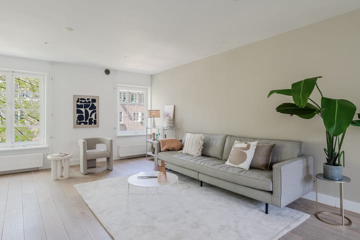 Foto 5 van Danie Theronstraat 17-B