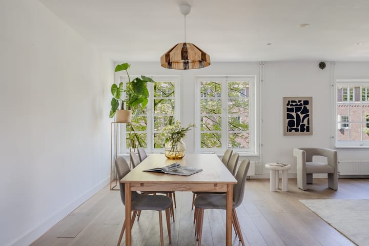 Foto 7 van Danie Theronstraat 17-B