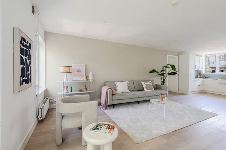 Foto 6 van Danie Theronstraat 17-B