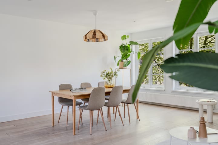 Foto 10 van Danie Theronstraat 17-B