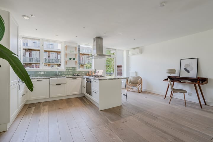 Foto 12 van Danie Theronstraat 17-B